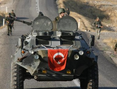 Νεκρός Τούρκος στρατιώτης από IED του ΡΚΚ